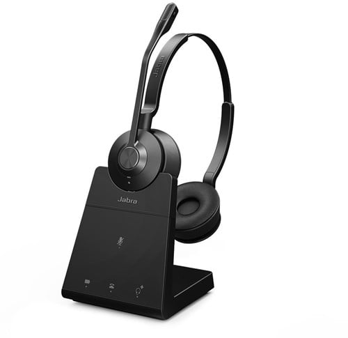 Jabra Engage 45 SE Stereo