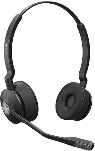 Jabra Engage Replacement Stereo headset