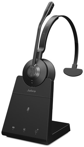 Jabra Engage 45 SE Mono