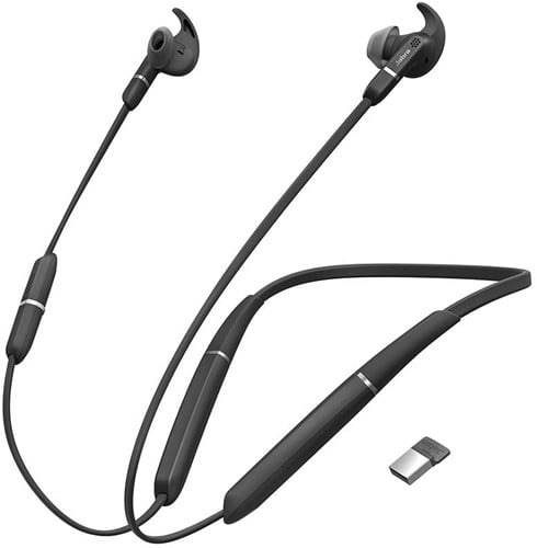 Jabra Evolve 65e MS