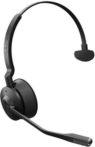 Jabra Engage 55 UC Mono