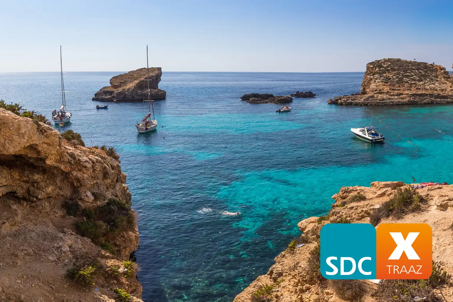 Xtraaz Malta