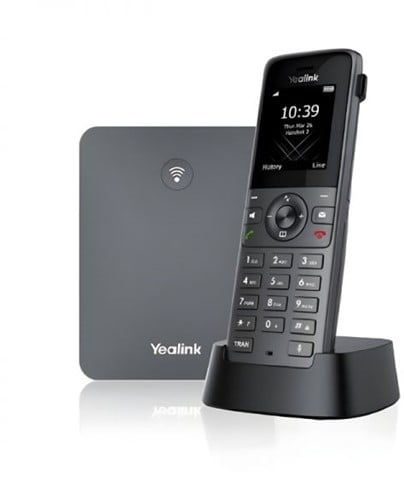 Yealink W74P